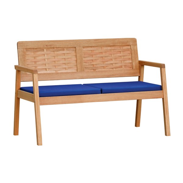 sofa garden madeira azul 1