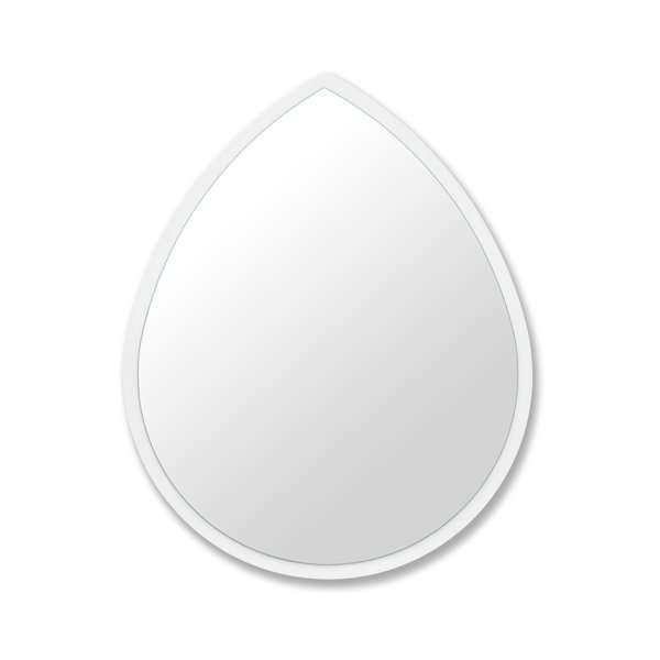espelho pingo branco 1