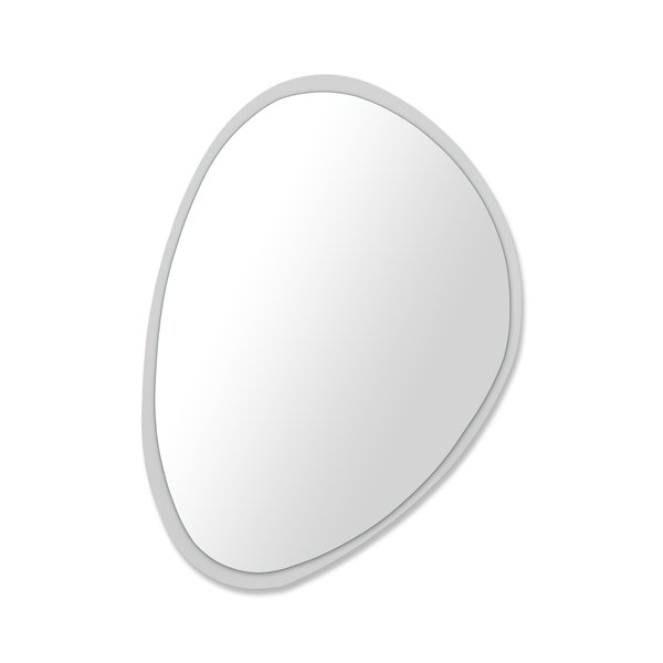 espelho shu branco 1