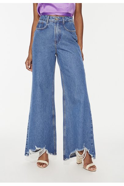 Jeans skinny cintura alta para mulheres, três botões, cinto estilo botão,  fivela, hip curve jean, tiro alto - AliExpress