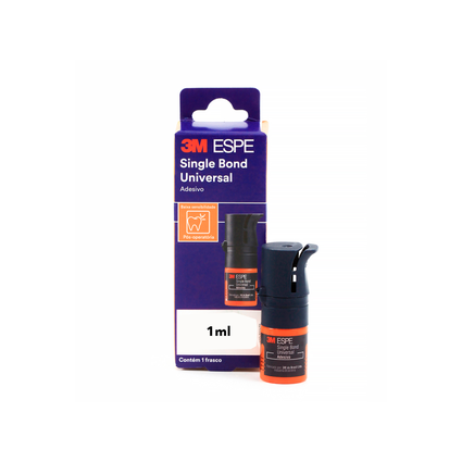 Adesivo Single Bond Universal 1ml