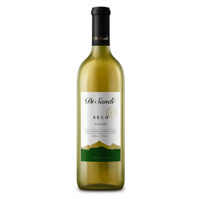 branco seco niagara 750ml