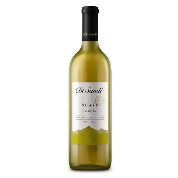 branco suave niagara 750ml