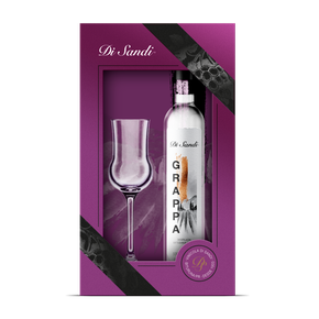 kit grappa