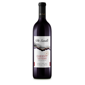 tinto seco cabernet sauvignon 750ml