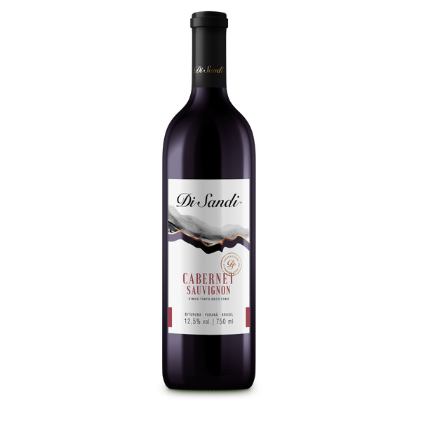 tinto seco cabernet sauvignon 750ml