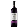 tinto suave isabel e bordo 750ml