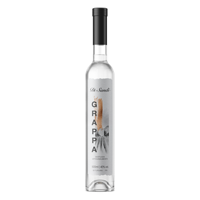 grappa