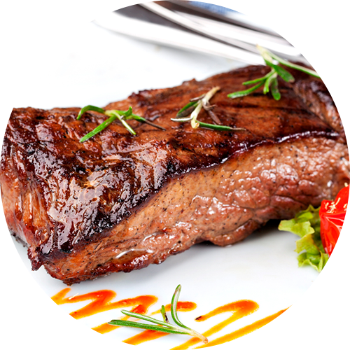 carnes vermelhas