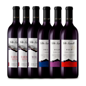 vinicola imagem combo harmonia tinta