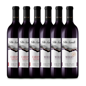 vinicola imagem combo tintos classicos