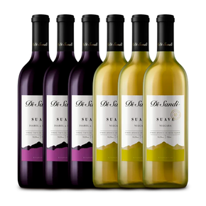 vinicola imagem suaves duo