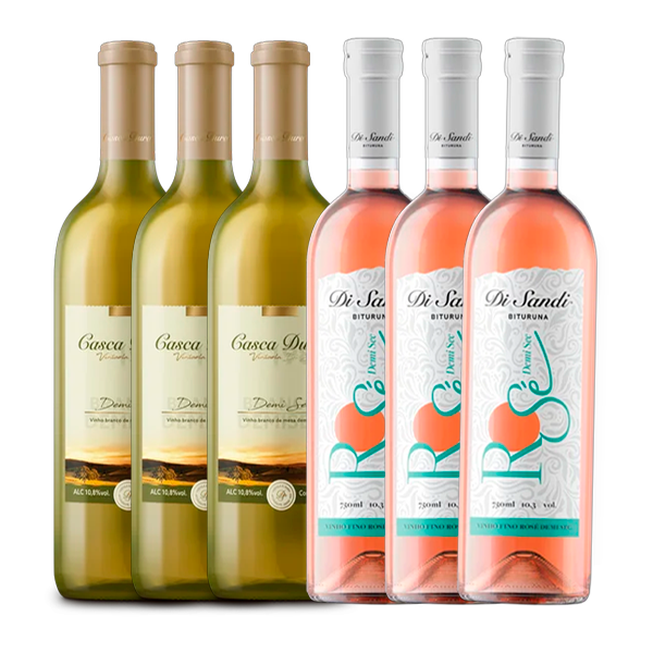 vinicola imagem demi sec duo