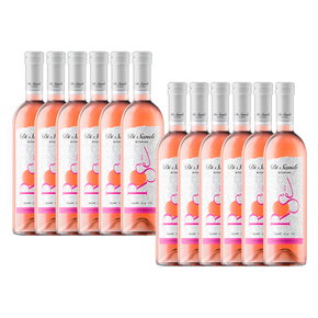 vinicola imagem combo rose seco 12