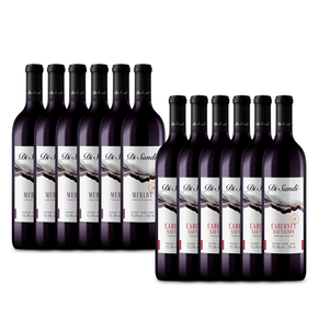 vinicola imagem combo tintos classicos 12