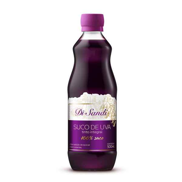 snd17 3d sucos tinto 500ml