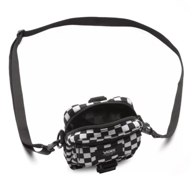 Shoulder Bag Vans New Varsity