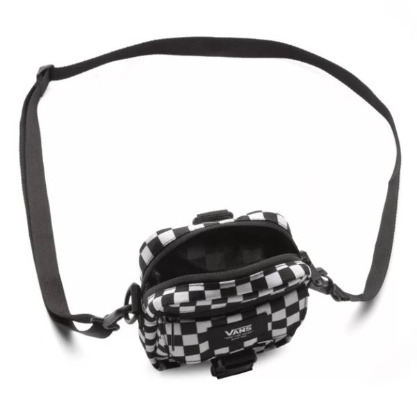 Shoulder Bag Vans New Varsity