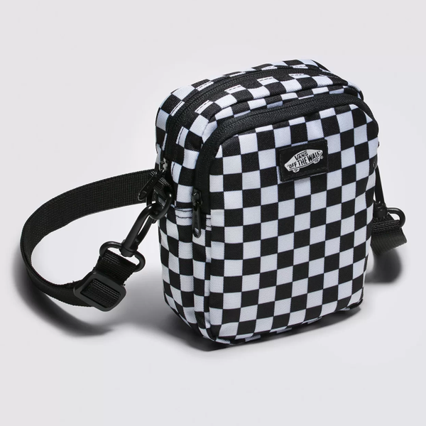 Shoulder Bag Vans Getter Checkboard