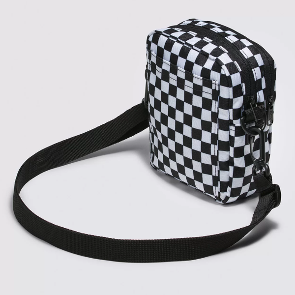 Shoulder Bag Vans Getter Checkboard