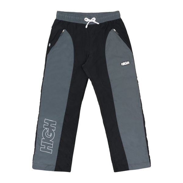 Calça High Trackpant Portal Black