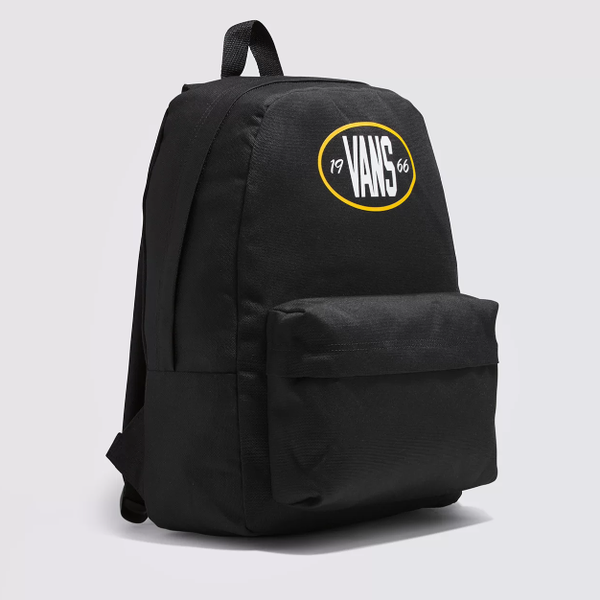 Vans chromo outlet realm backpack