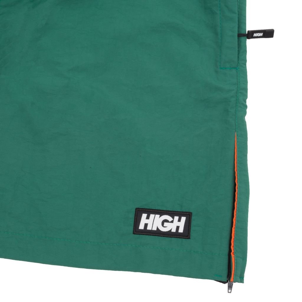 Bermuda High Runner Oil Blue