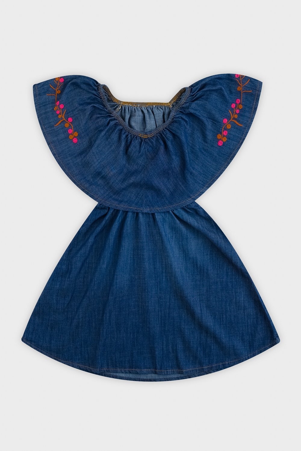 Vestido jeans shop para revenda