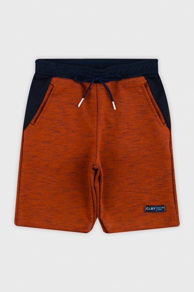 Bermuda moletom infantil discount atacado
