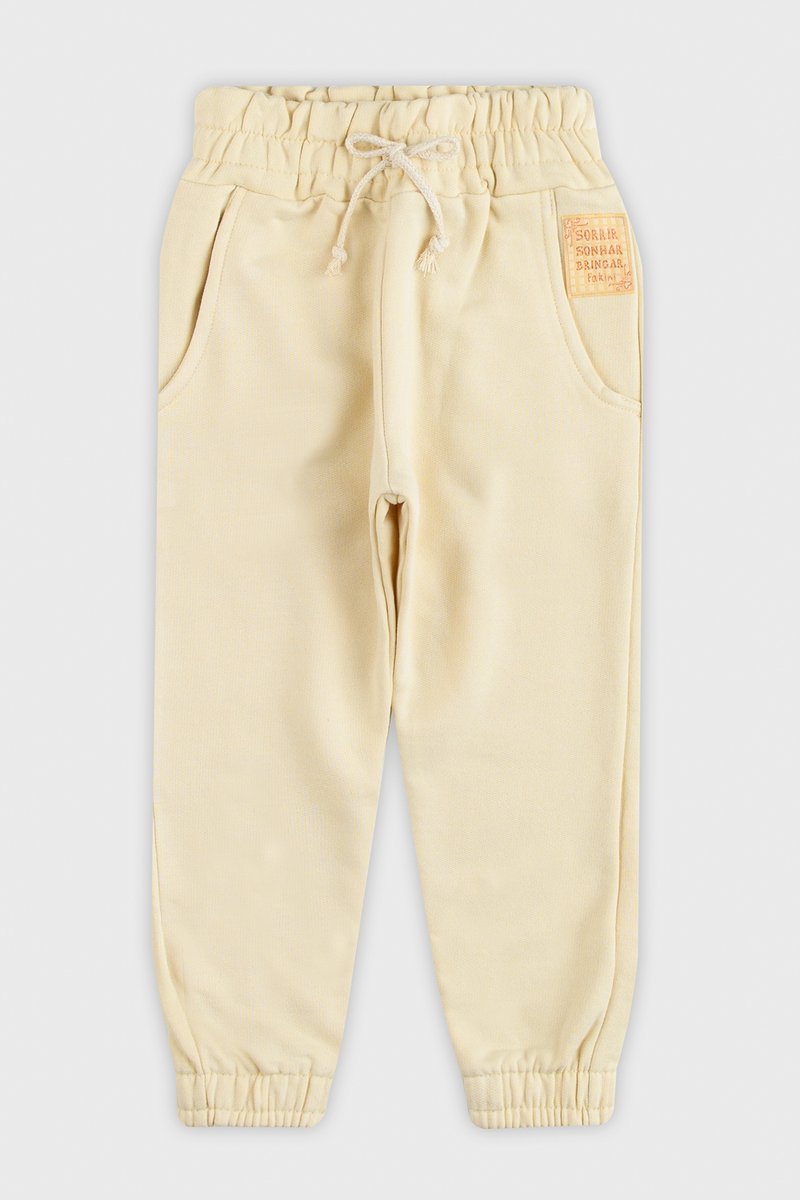 Calça clearance clochard moletom