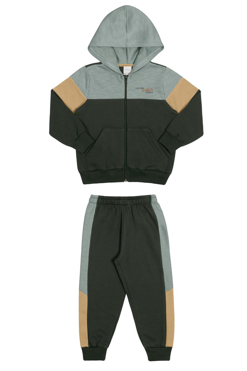 Moletom 2025 infantil menino