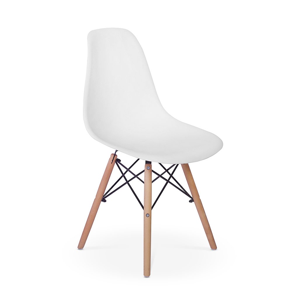 charles eames eiffel dkr wood