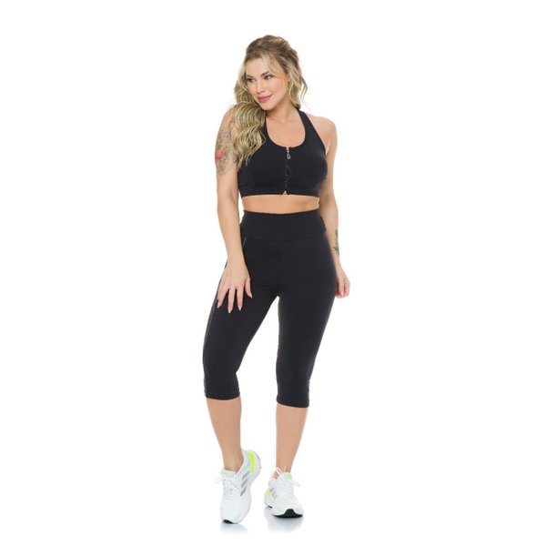 Body Plus Size Lux Curves Nó Frontal Branco - Lux Curves - Moda