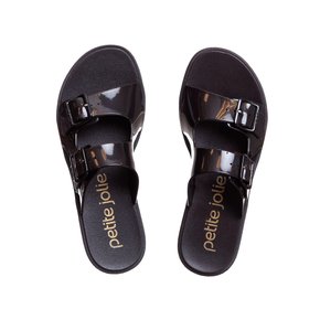  Petite Jolie PJ5351 Beats Women's Slide | Shoes