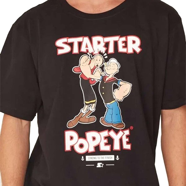 Popeye Camiseta Infantil