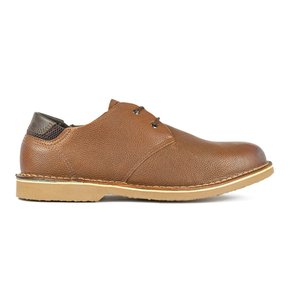 Sapato kildare hot sale marrom