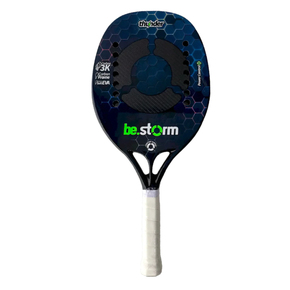 2 Paddle Complete Pro Woody Beach Tennis Package – Alpha Sports