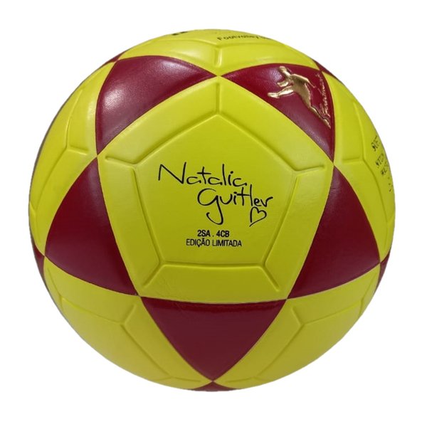 Bola De Futvôlei Futevolei Mikasa Ft 5 - Ft5 Original preta com