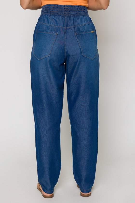 Shorts Jeans Baggy – Rosa Rio Boutique