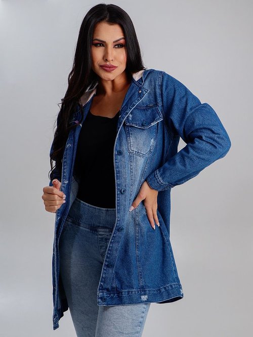 CARCOS Plus Size Tops de versão para mulheres Angola