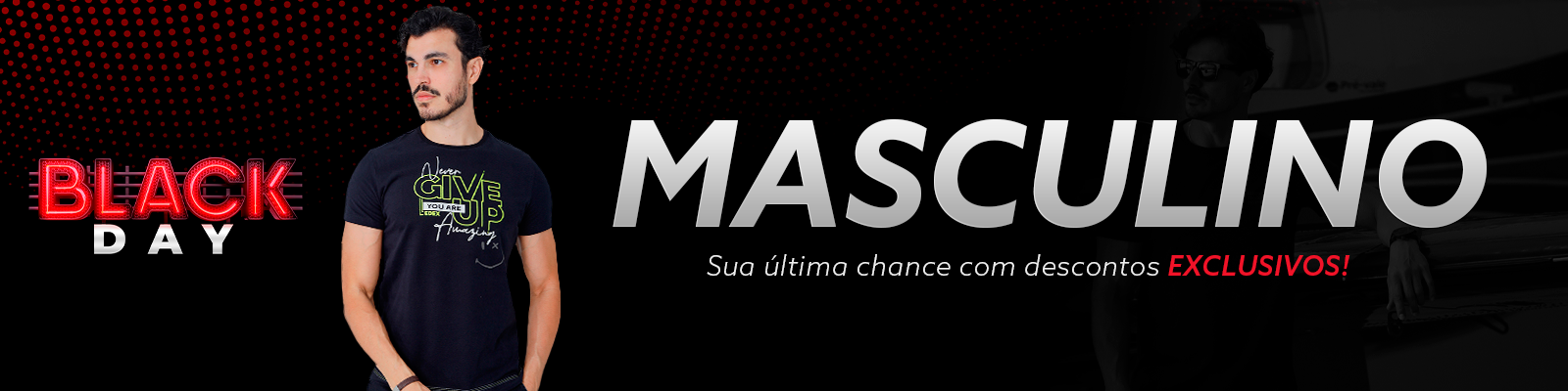 CAPA Categoria Masculino