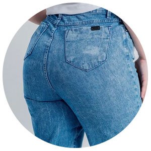 kit promocional jeans feminino