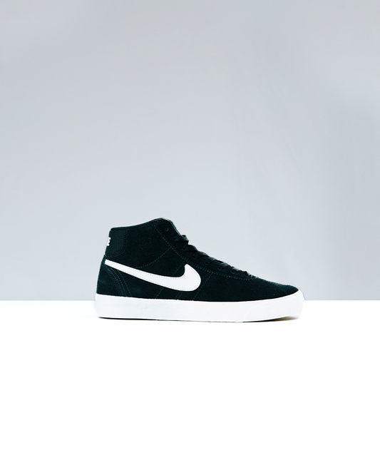 Sb bruin hi skateboarding hot sale sneaker