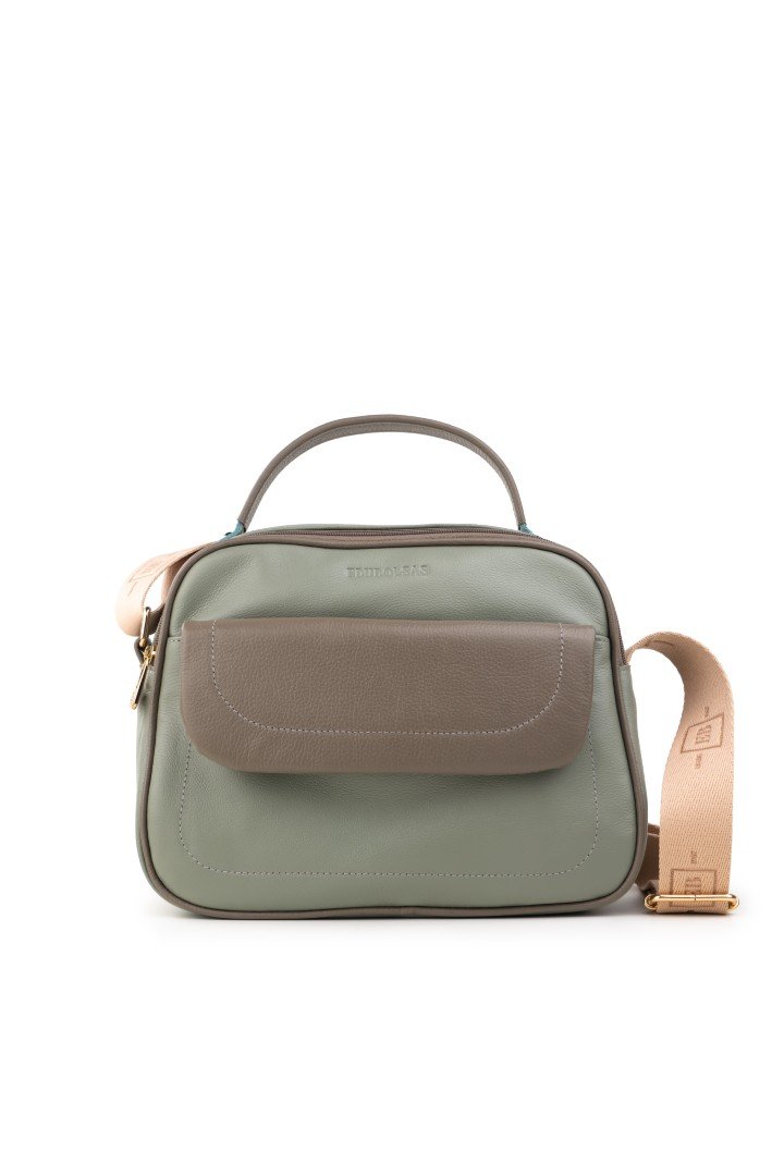 Camera Bag Ref. 495 &mdash; Edubolsas