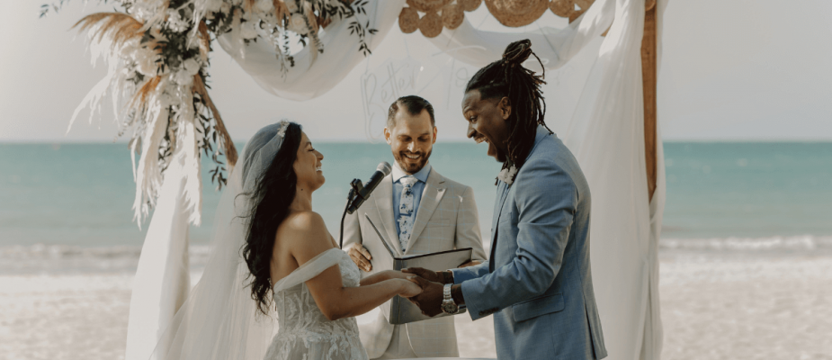 Dicas Casamento na Praia: O Essencial para uma Dia Memorável!