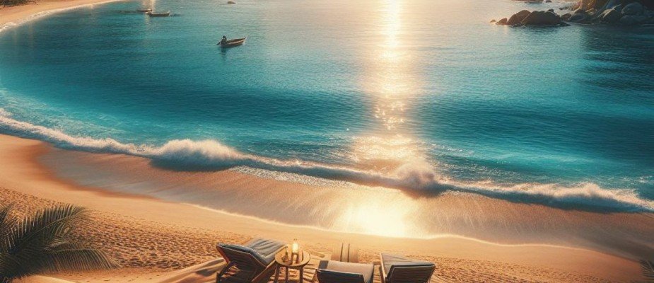 Frases de Praia: Para se Inspirar e Iluminar Seus Dias de Sol!