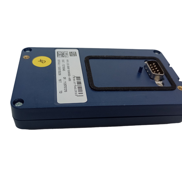 Modulo HMI ABB 1SFB573002D1000 Nuovo In Scatola – Testato OK
