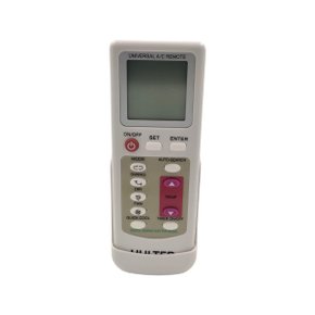 controle universal hulter 05