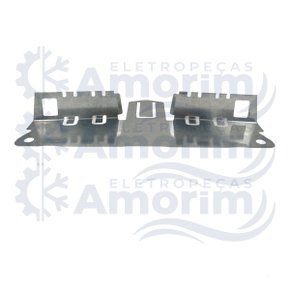 bandeja isolante inferior degelo brastemp original w10615565 07