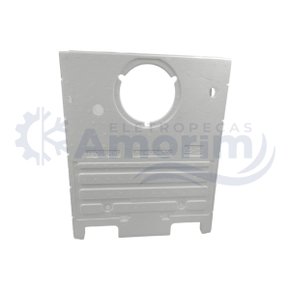 capa isolcao geladeria eletrolux df42 original 67401412 05